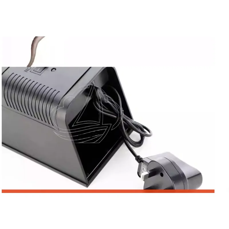 

Electric High Powered Rodent Trap Rat Mouse Catcher for Fast Pest Elimination