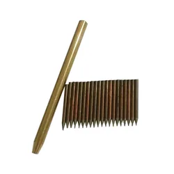 Pad Welding Foot Treating Literal Welding Machine Tool Specifically Used to Remove the Crown