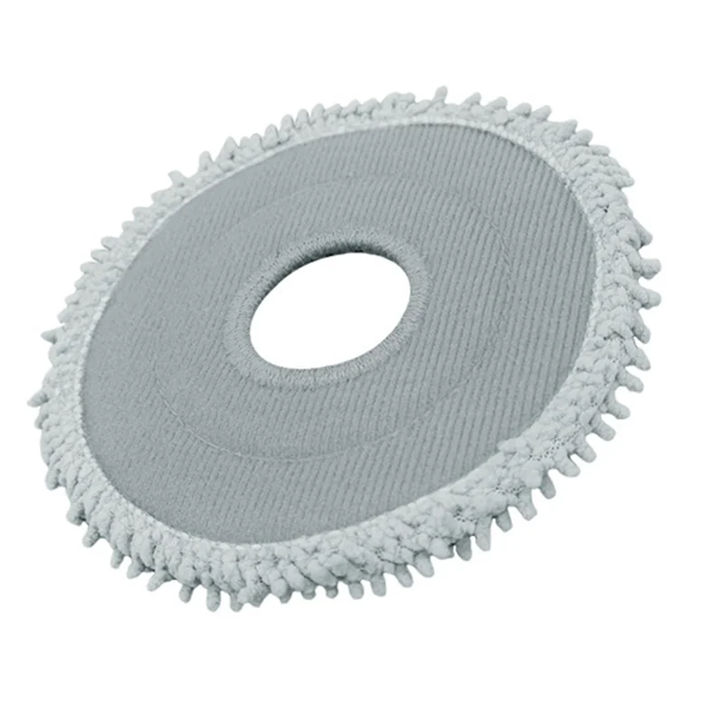 Filtro A97G para aspiradora Roborock Q Revo / P10 Robtic, 17 repuestos de repuesto