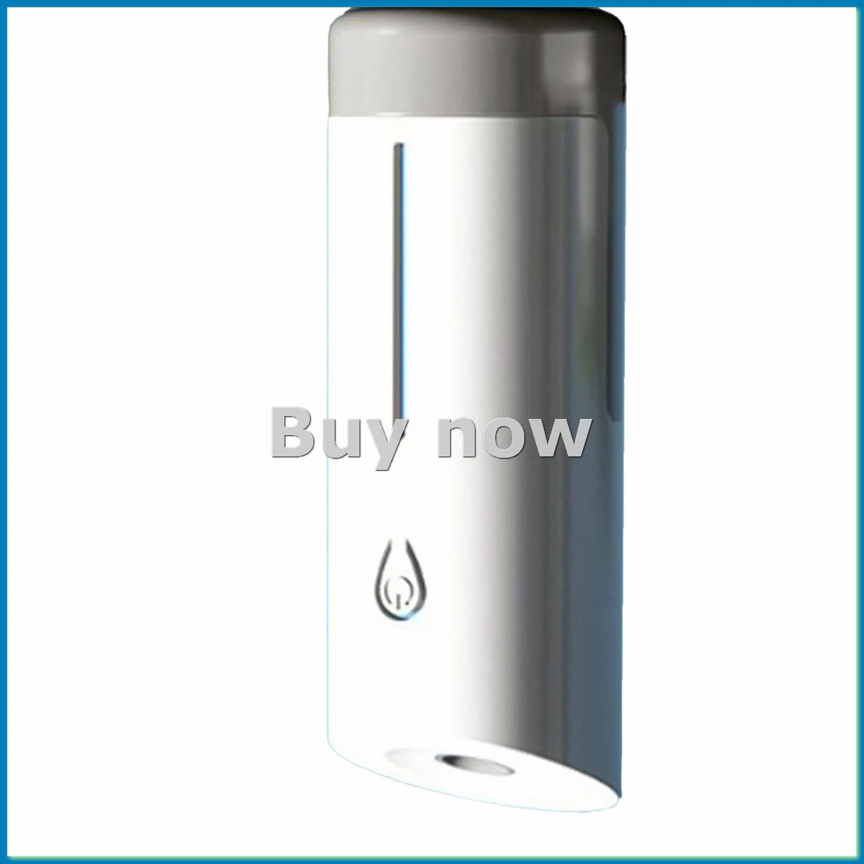 Fragrance Machine Household Silent Automatic Small Aromatherapy Machine Deodorizing Fragrance Machine White-ABHG