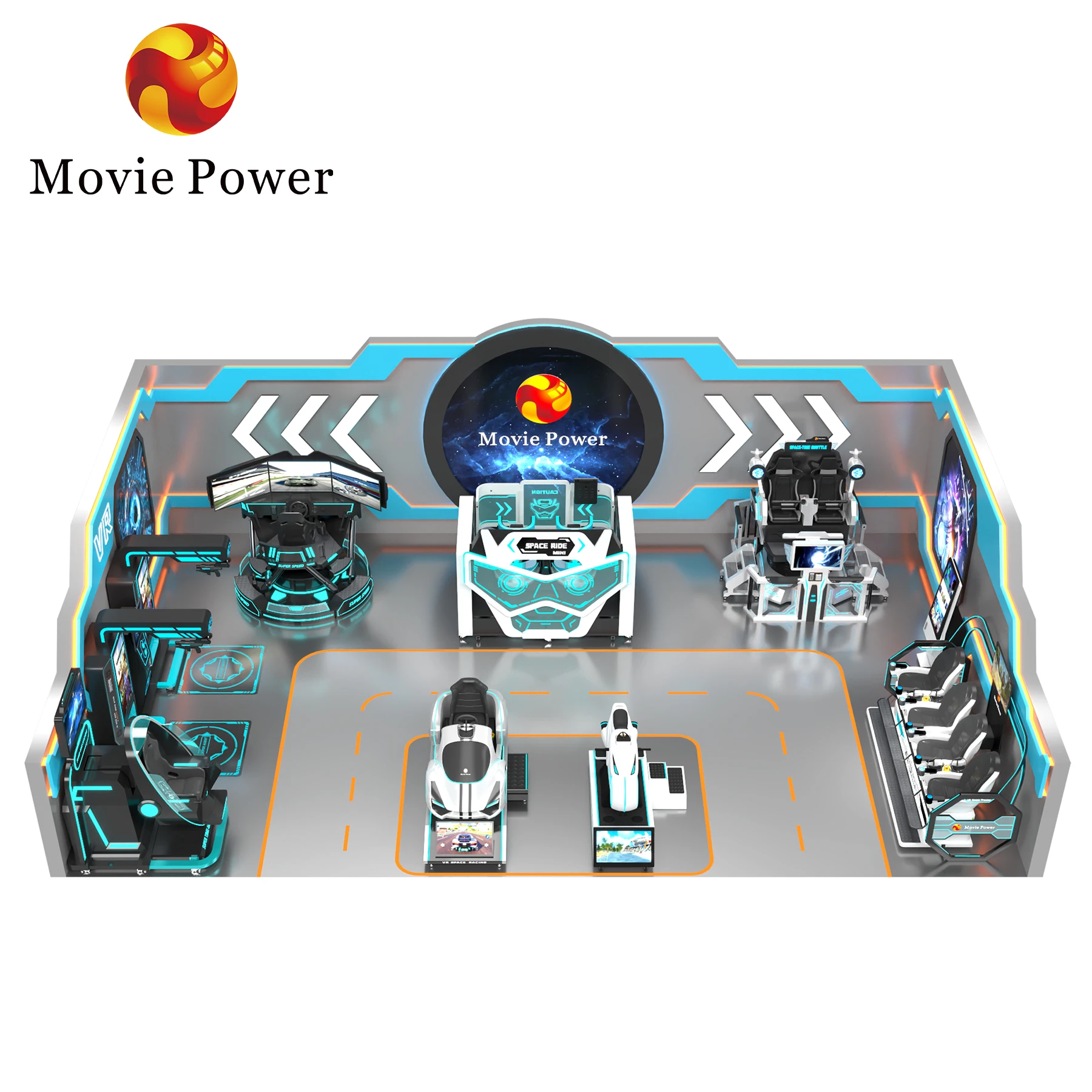 حار بيع VR نظارات الواقع الافتراضي VR سماعة خوذة 4K HD عرض نظارات الواقع الافتراضي ثلاثية الأبعاد لألعاب Metaverse والبث #6