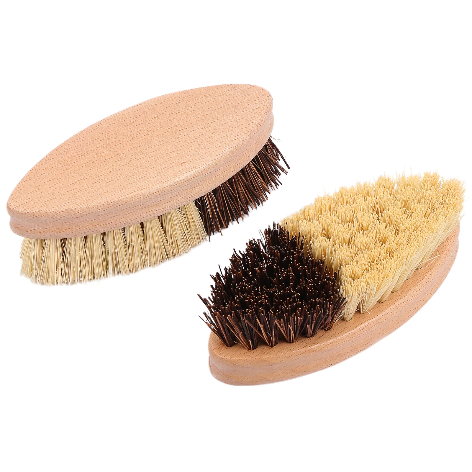 

2 шт. деревянная щетка для чистки овощей, скребок для кухонной раковины, экологически чистая бамбуковая сковорода с фруктами, скребок для ванны