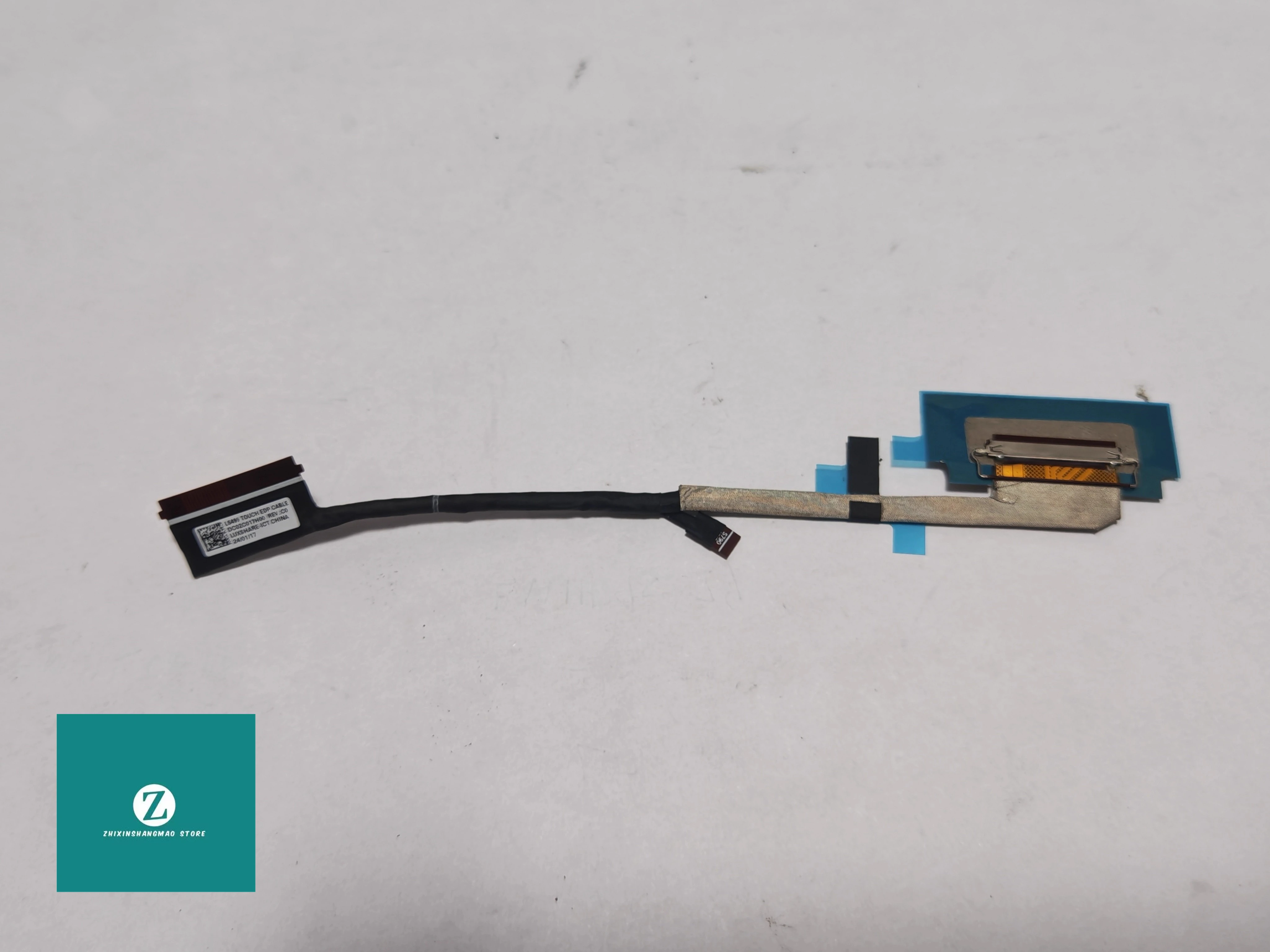 FOR Lenovo yoga slim7 14Q8X9 LCD CABLE DC02C017H00