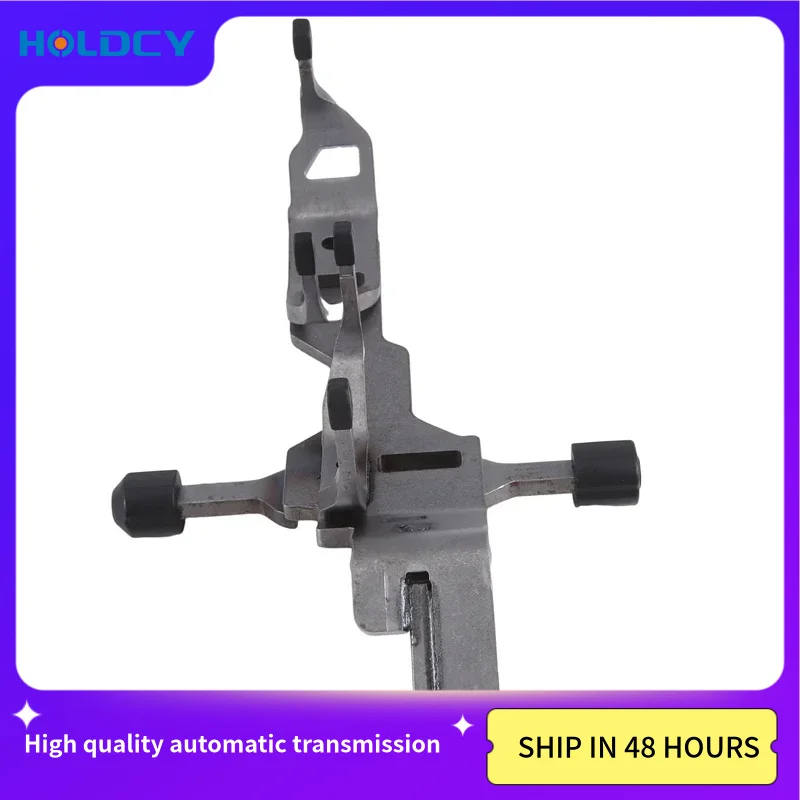 0AM DQ200 OAM 7-Speed DSG المزدوج القابض ناقل حركة أوتوماتيكي عكس التحول شوكة لشركة فولكس فاجن جولف سكودا 0AM 311562 قطع غيار K