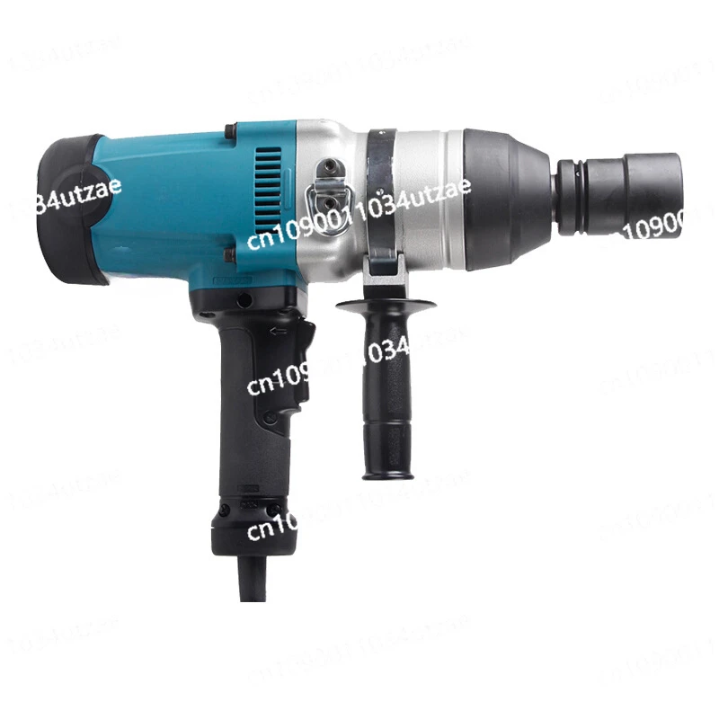 High Torque Electric Wrench Impact Wrench Electric Marine Machinery 1000N.m