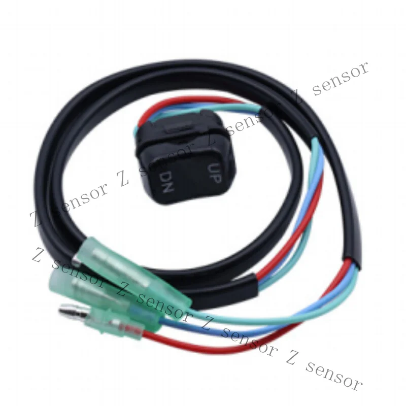 Z+ 703-82563-31 Lift Switch Assy for YAMAHA Outboard Motor New Version Control Box