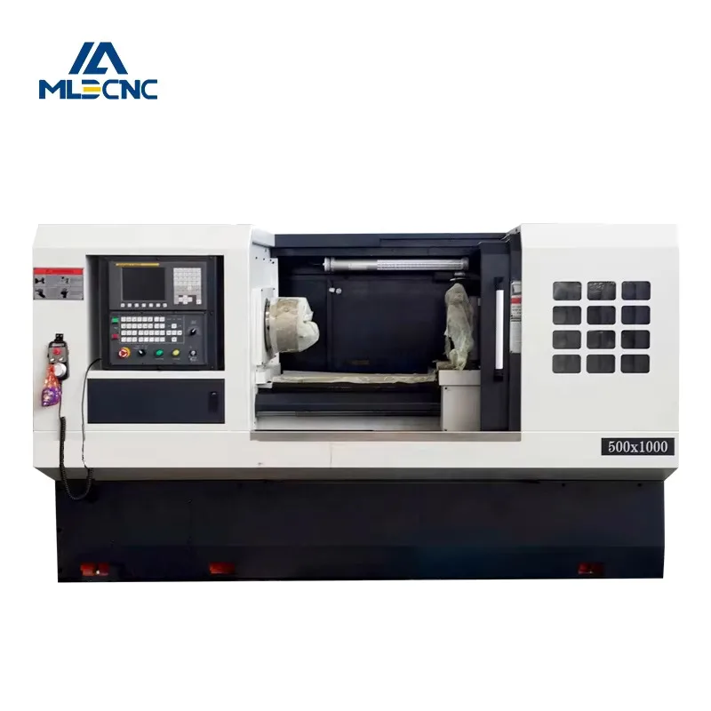 Mori Seiki Mazak Ck6140 Doosan Cnc Lathe Hine For Sale