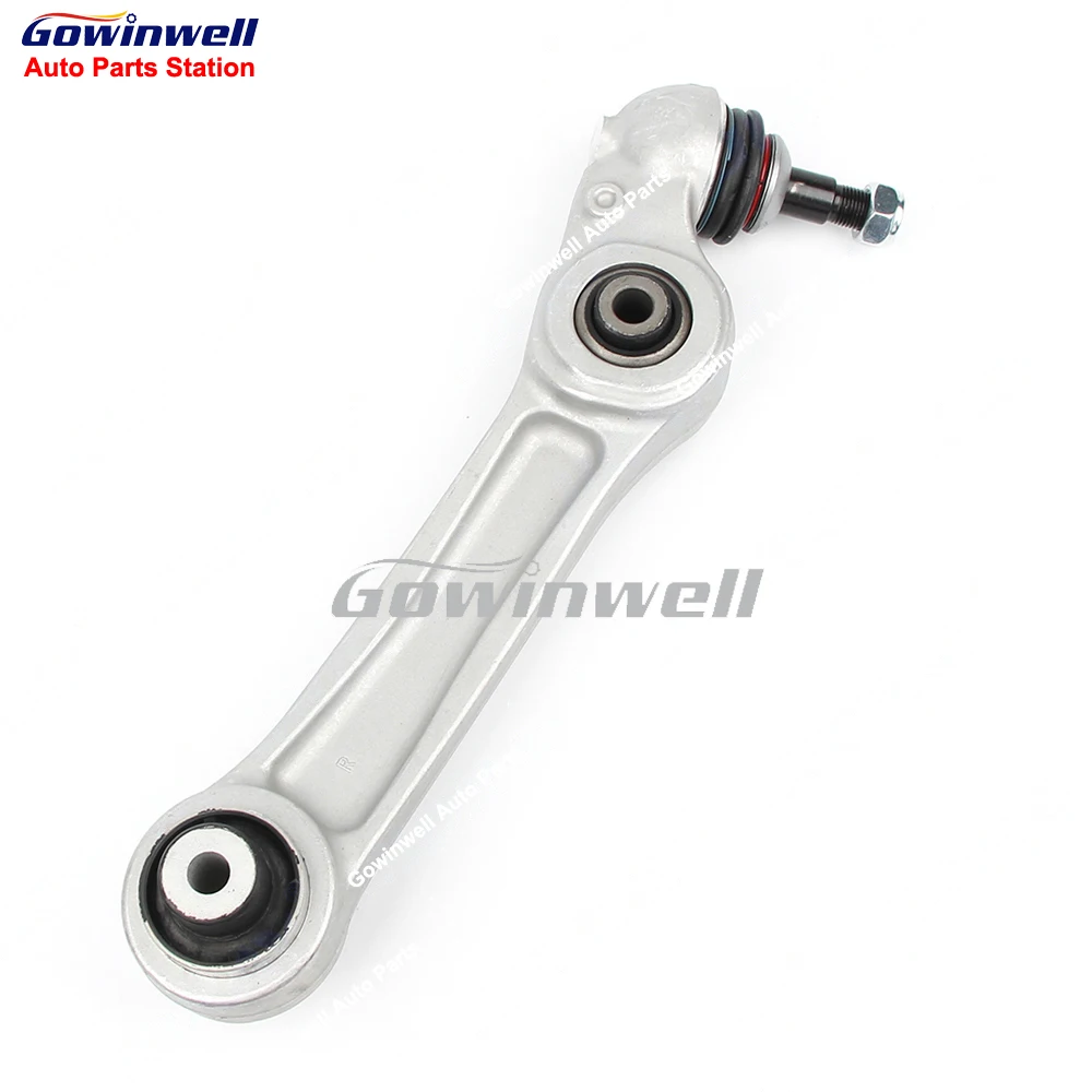 

Front Left or Right Lower Straight Control Arm For BMW 7 Series F07 F01 F02 F03 F04 31126775963 31126850781 31126850782