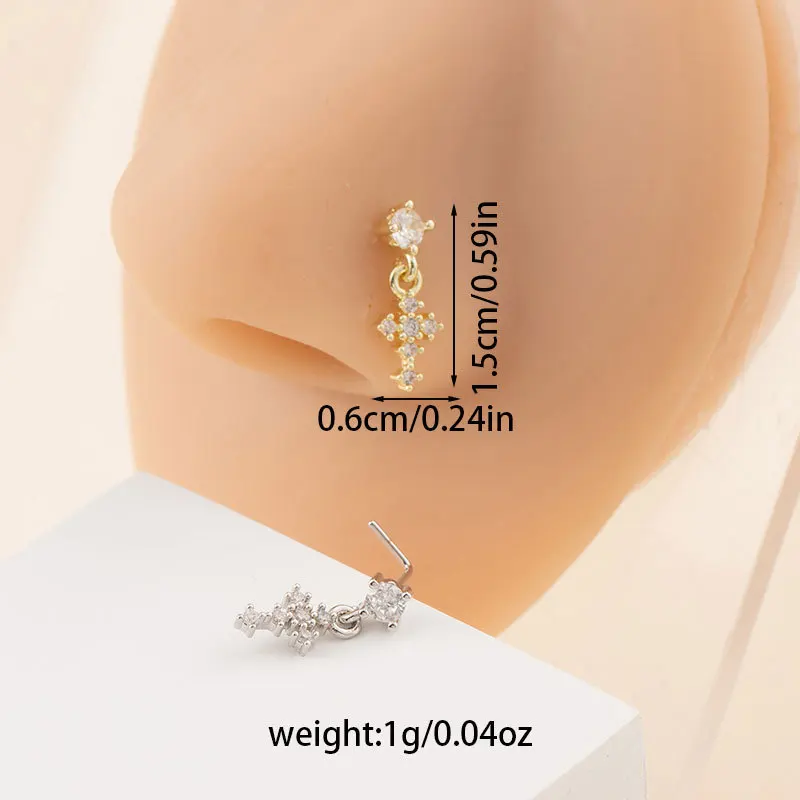 Thumbnail 4 - #84 Best Nose Studs to Buy In 2026