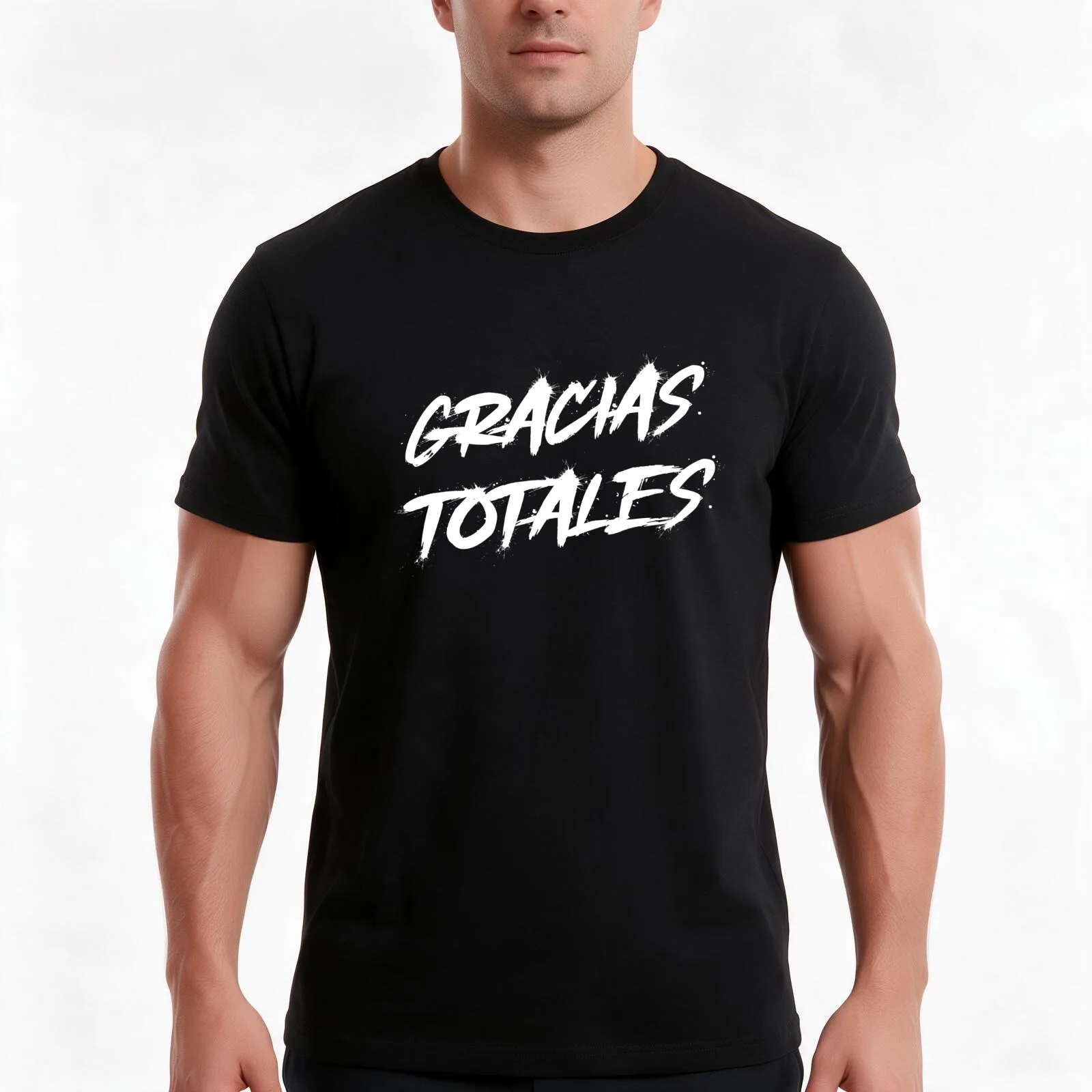 Gracias Totales Soda Stereo, Rock en espa?ol T-Shirt, Summer Casual Cotton Tee, Oversized Streetwear Tops, Vintage Graphic Print
