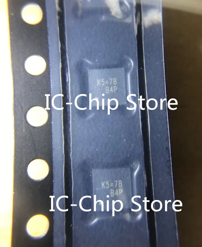 5 قطعة ~ 50 قطعة/الوحدة RT6228CGQUF K5 K5 = QFN جديد الأصلي