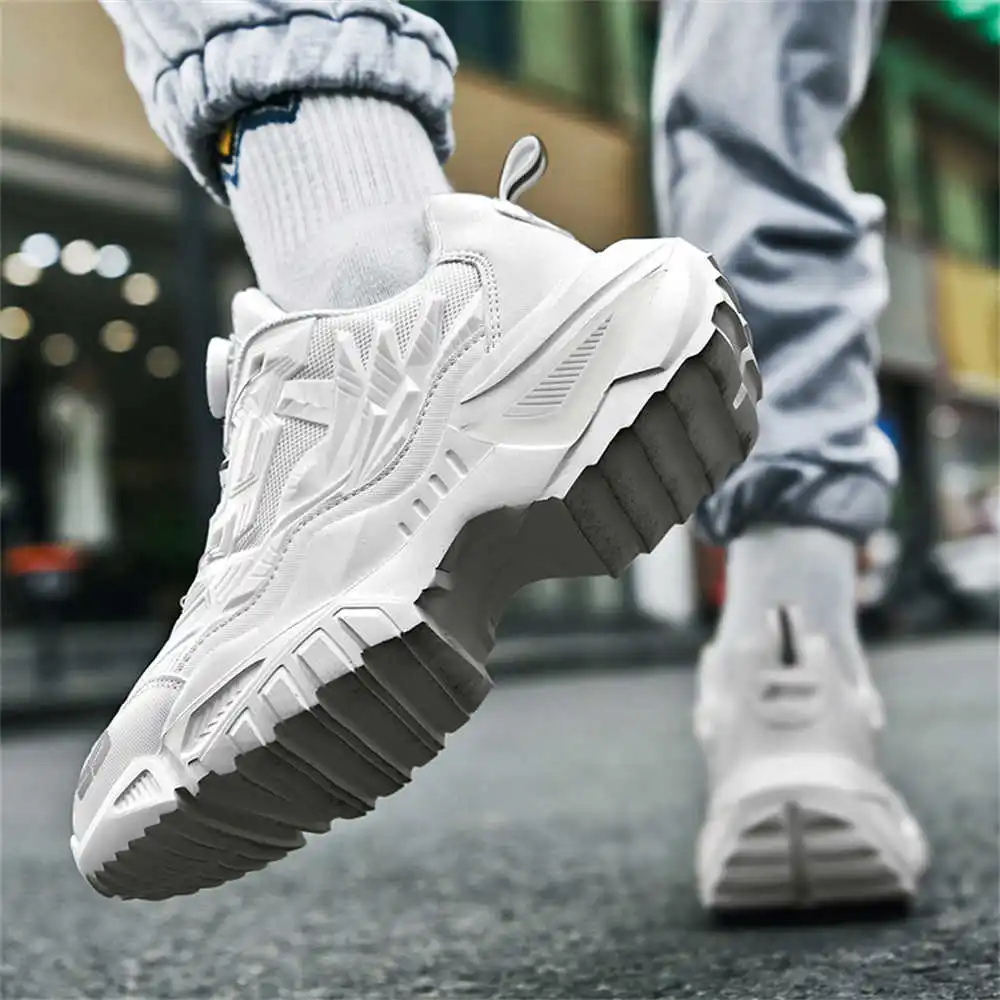 Otoño-primavera 38-39 zapatos deportivos China mulas mocasines de hombre zapatillas de deporte Vip de lujo Idea deportiva modelo de calzado clásico especial