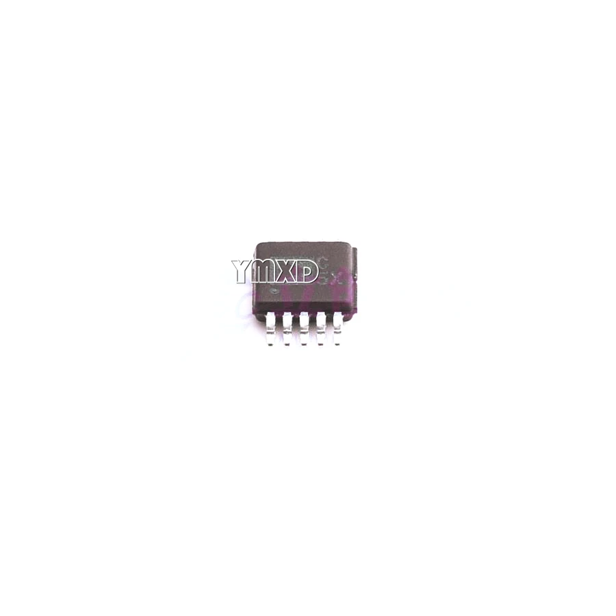 

5Pcs/LOT Original genuine AD7980ARMZRL7 MSOP-10 analog-to-digital conversion chip brand new In Stock