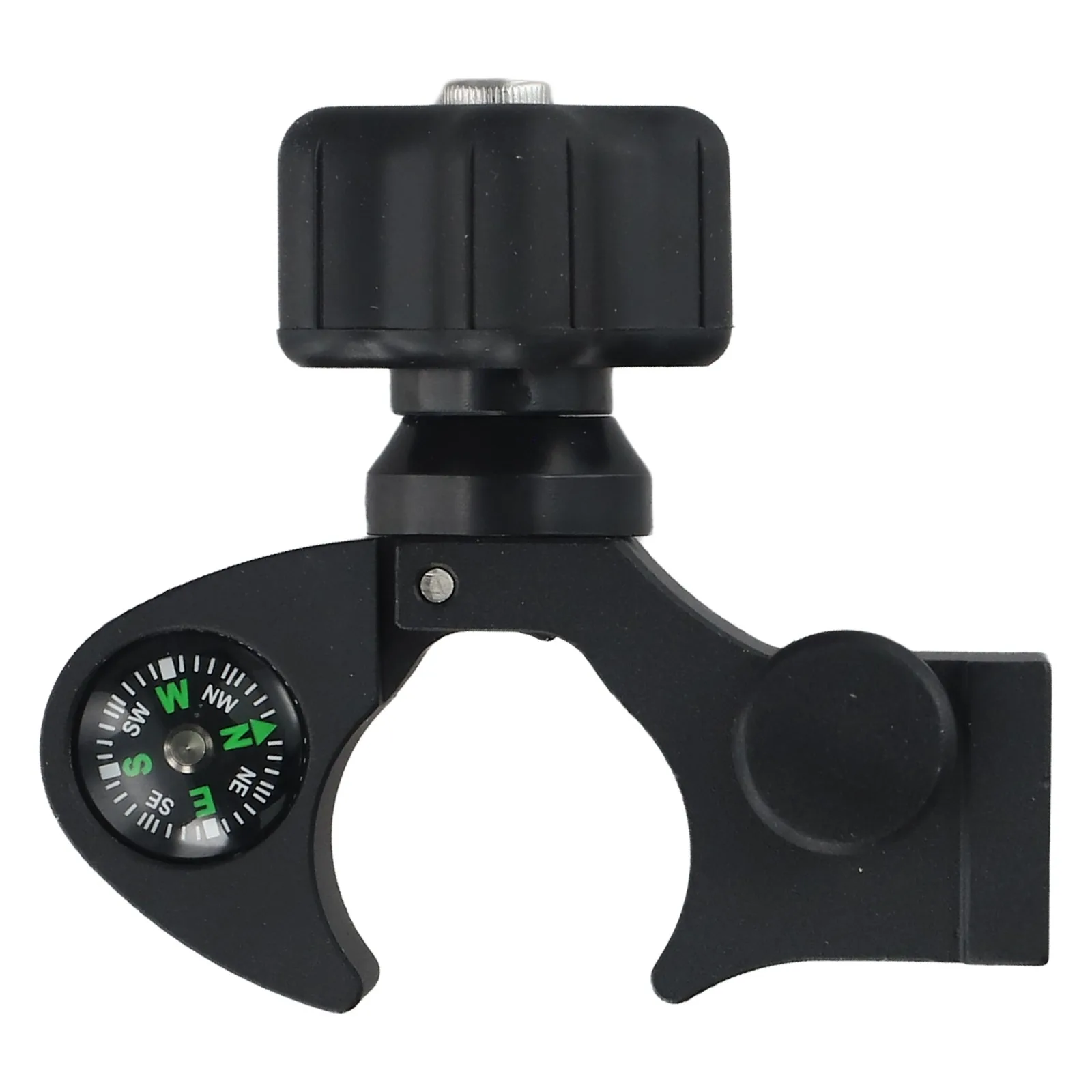 Accessory Rod Clamp Data Collector Holder Outdoor Data Collection Anti-extrusion Technology Customizable Solution
