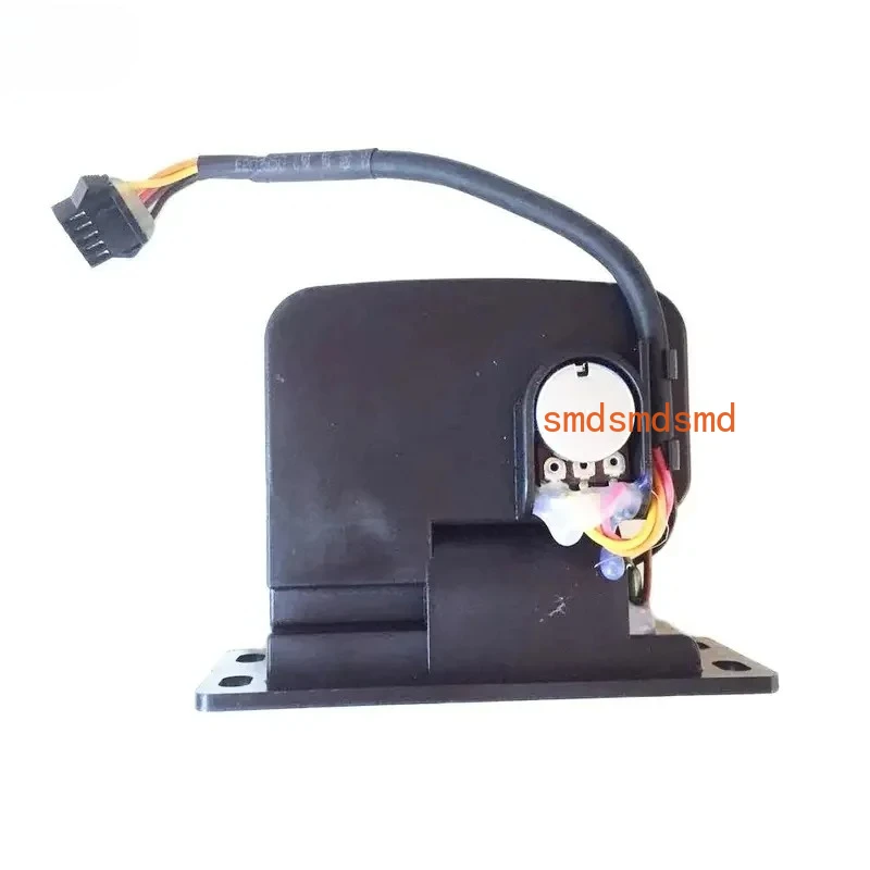 

100% New Original Drawing Of Elliptical Machine Running Servo Motor DD