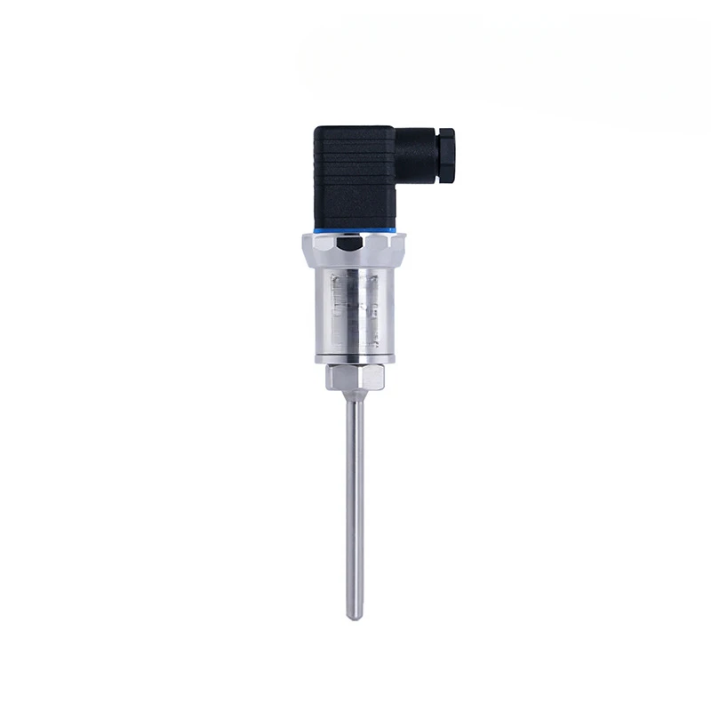 For RS485 Protocol Temperature Transmitter Series 1 Detail Manual