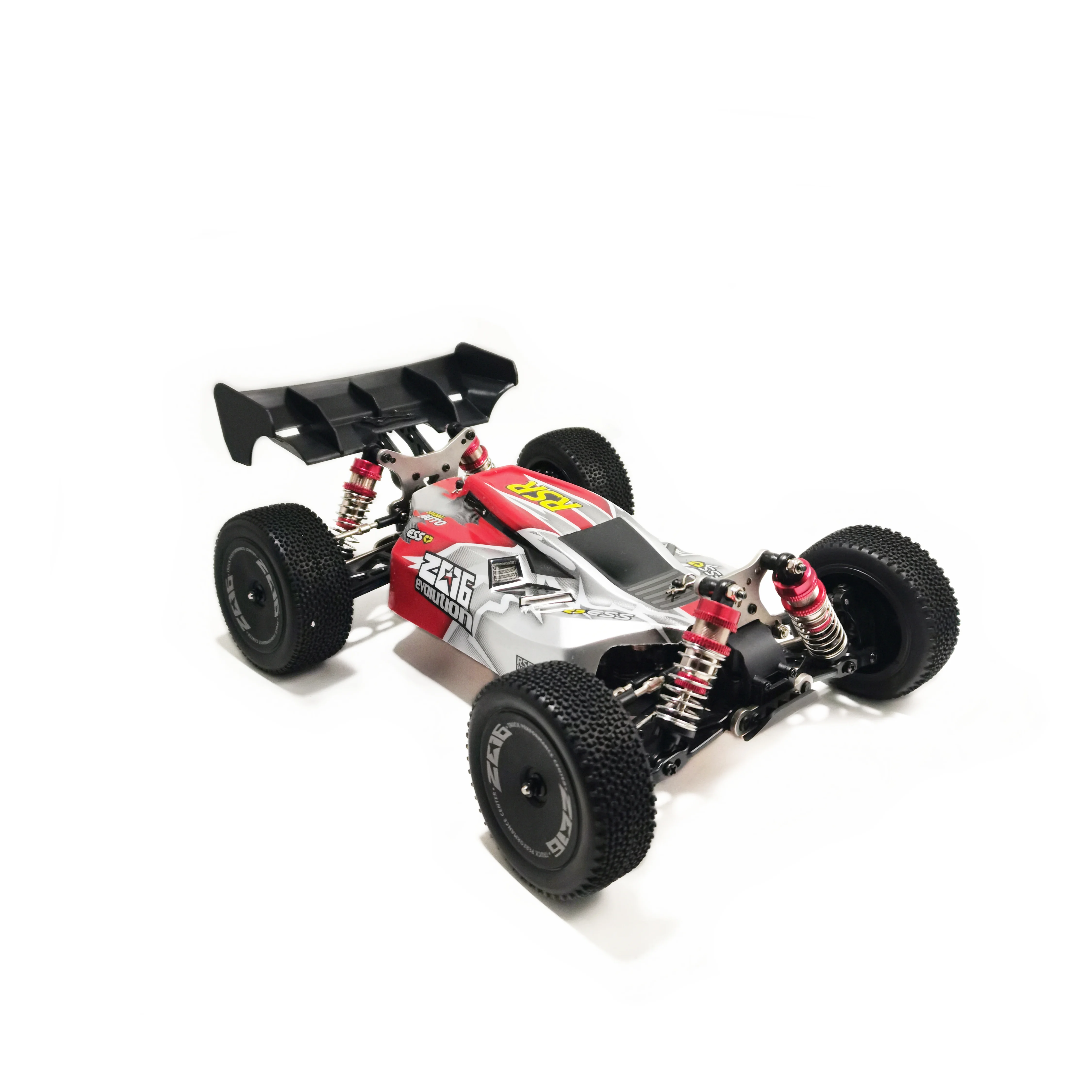 wltoys 144001 124019 124017 upgrade parts hard tail wing accesories part -  AliExpress 26 RCおもちゃの部品 For Wltoys 144001 124019 124018 144001-1267 RC カー スペアパーツ