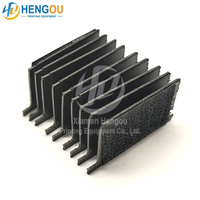 G2.072.073 هايدلبرغ SM52 طول المنفاخ = 40 مللي متر قطع غيار أوفست بديلة عالية الجودة #1