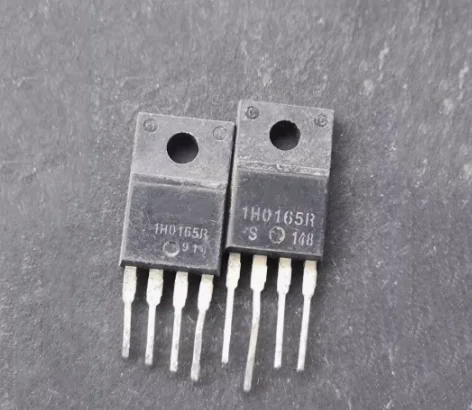 5pcs 1H0165R KA1H0165R 1M0565R KA1M0565R TO-220F