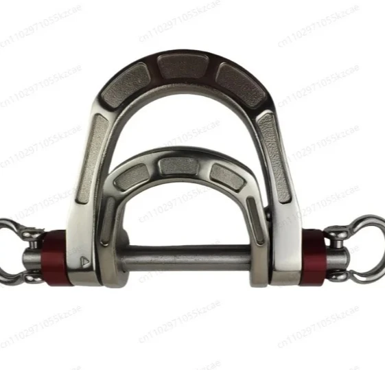 

Load-Bearing Safety Harness, Five-Point Seat Belt with Double D-Ring for Racing Off-Road Protection