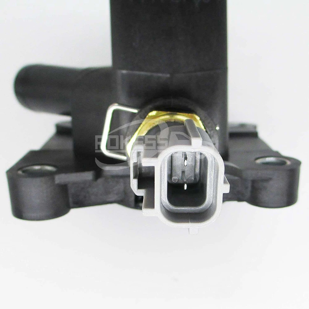 

CM5E8K556BA CP9Z8K556B CP9Z8K556A 5156372 5352099 CM5E8K556BB Thermostat Housing Assembly for Ford Focus 2012 2.0