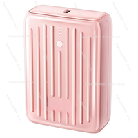 Zendure Supermini 20W Mobile Power Bank 10,000mAh Ultrathin PD two-way Quick Charging Power Supply