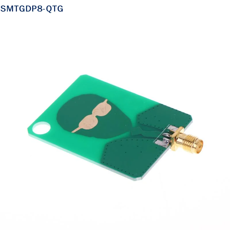 NEW 2.4GHz To 7GHz SMA Interface RF Antenna Module UWB-1P Ultra Wideband Antenna For Communication Device