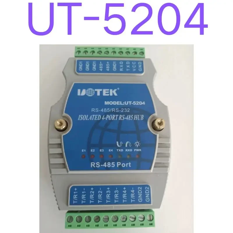 

Brand-new UT-5204 Hub 485