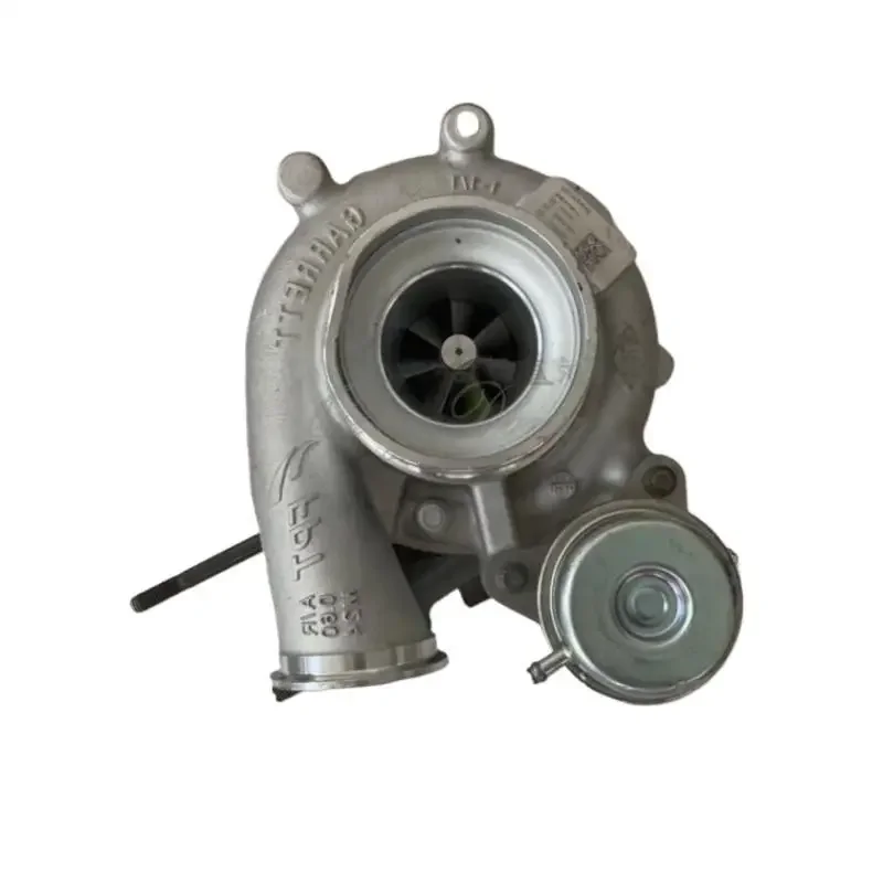 

Fiat RJ85052B 5801641112 Water Cooled Turbocharger 804812 02 Turbo Charger