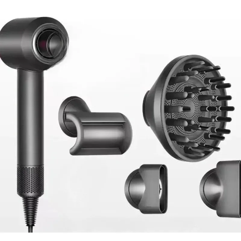 

Hair Dryer for Levin HD01 HD02 HD03 Accessories Hair Dryer Curl Hair Outlet Accessories Diffusion Drying Styling Suitable 1Pcs