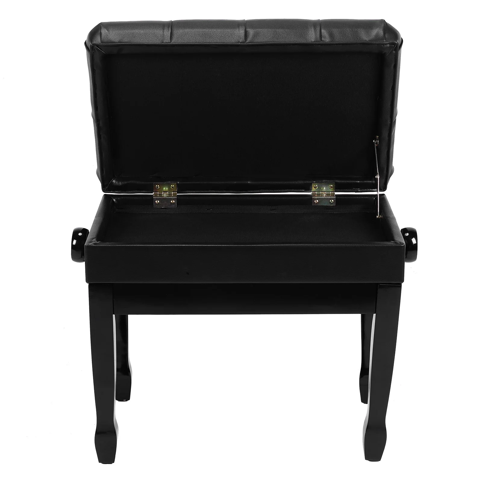 

Регулируемое по высоте кресло для музыкантов с книжной полкой, большие дышащие скамьи для игры на инструментах для дома/музыкальной комнаты/класса