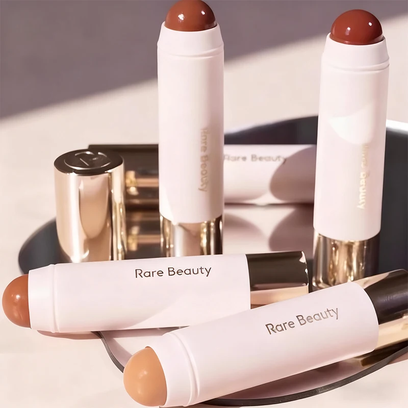 Contour Antique Copper Liquid Contour Enhancement Natürlicher Nasenschatten Spiegel Lipgloss Honig Feuchtigkeitsspendende Handcreme Kosmetik