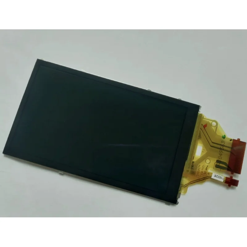 

Camera repair accessories for SONY T77 T90 t77 t90 LCD screen without backlight retro style ccd camera accessories