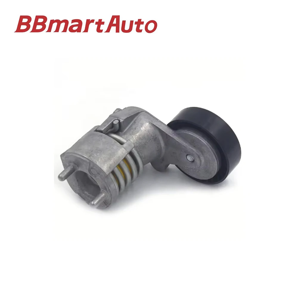 

BBmart Auto Parts 1pcs Belt Tensioner For Volvo C30 C70 S40 V40 V50 OE 31251653