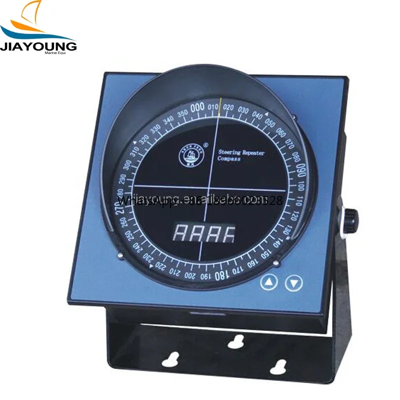 Ship Vessel CF-3 Heading Repeater Compass