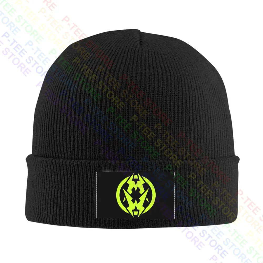 Municipal Waste Cd Lgo Skinner Mw Baseball Cap Snapback Caps Knitted Bucket Hat