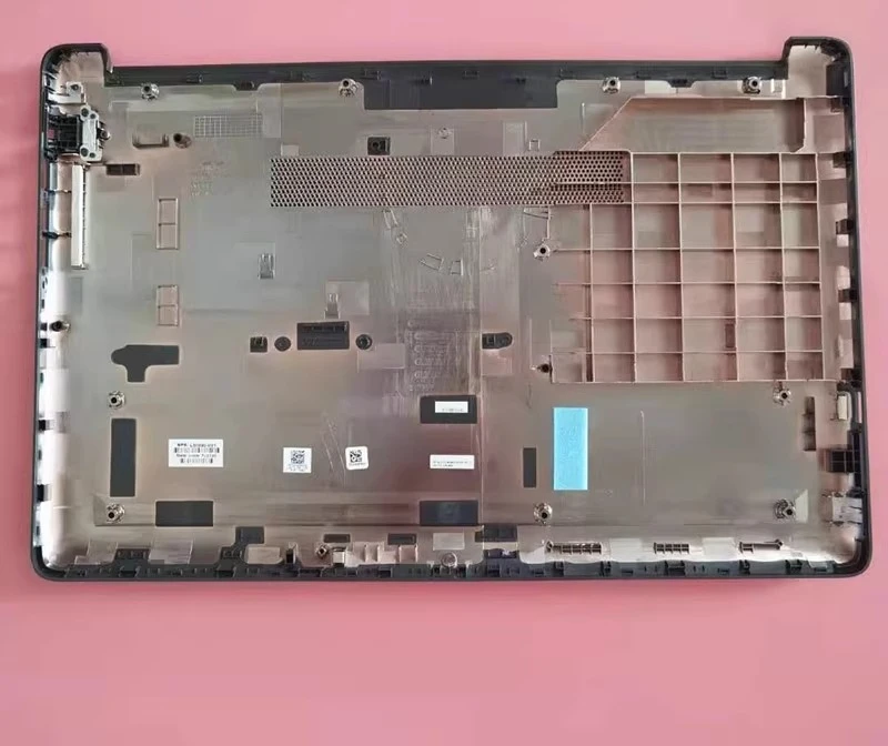New For  HP 15-DA TPN-C136 D Case, Grey 2019, Without ODD L50290-001