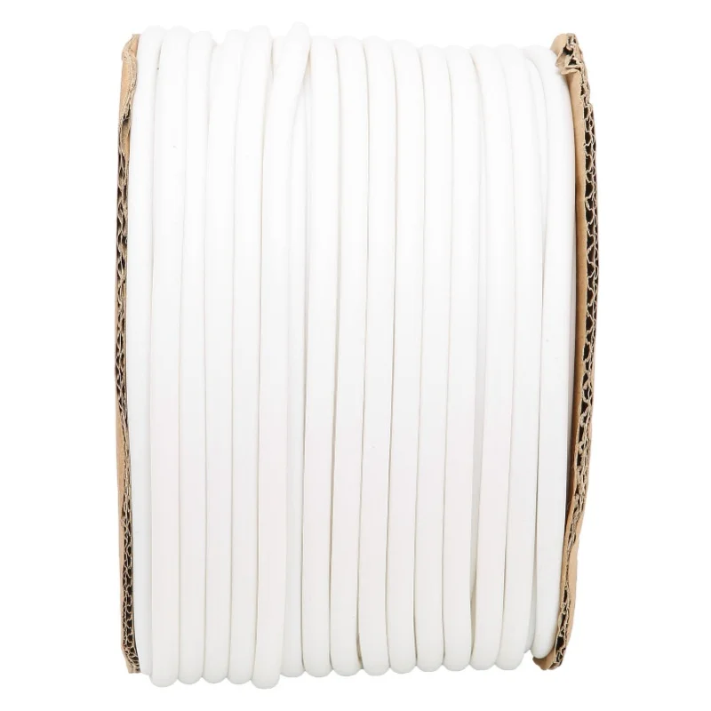2Pcs PVC Casing Wire Core Marking Protection Sheath Tube Printer Accessories For CanonZMY-1.0
