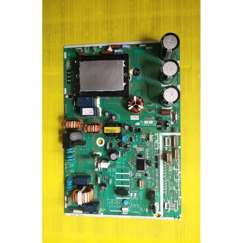Parts are suitable for  air conditioner frequency conversion external machine board 2P179362-1 3P165332-1 main