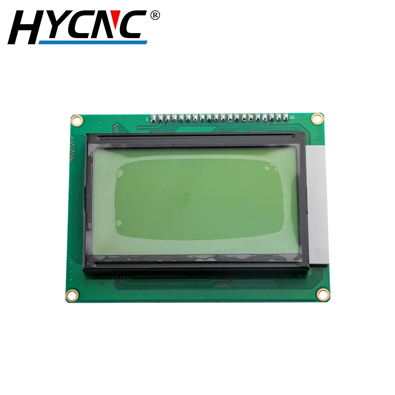 Richauto DSP0501 A11 A12 A15 A18 Controller Shell ปุ่มและจอแสดงผลปุ่ม CNC Router Handle Motion อุปกรณ์เสริม