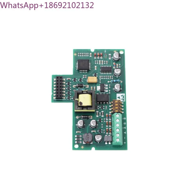 AH467407U001 Inverter 690PB Encoding Board, Order Number LA467461-1