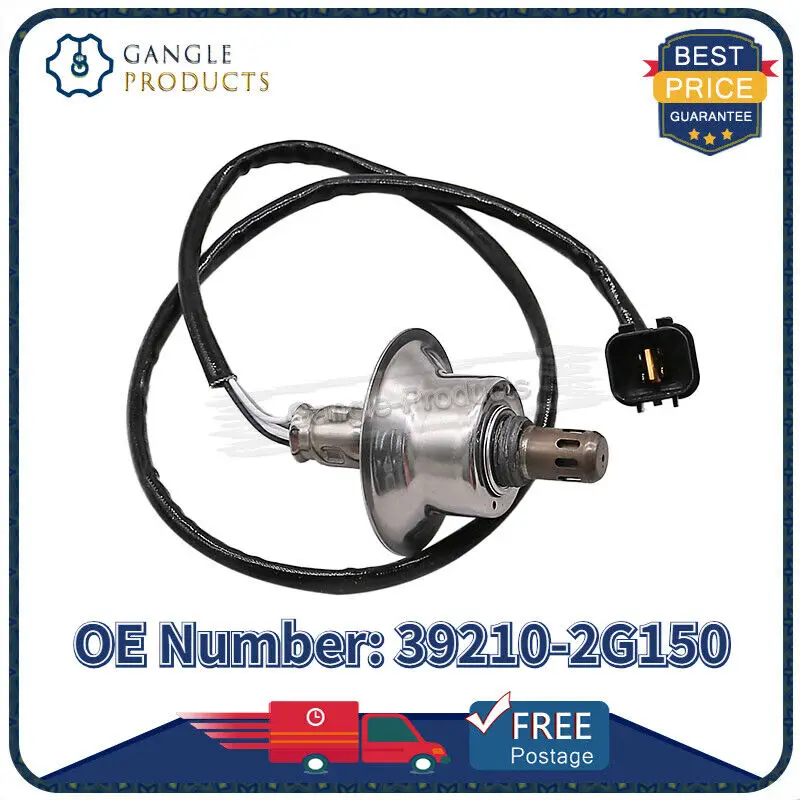 

Front Air Fuel Ratio O2 Oxygen Sensor 39210-2G150 for Hyundai Santa Fe Sport