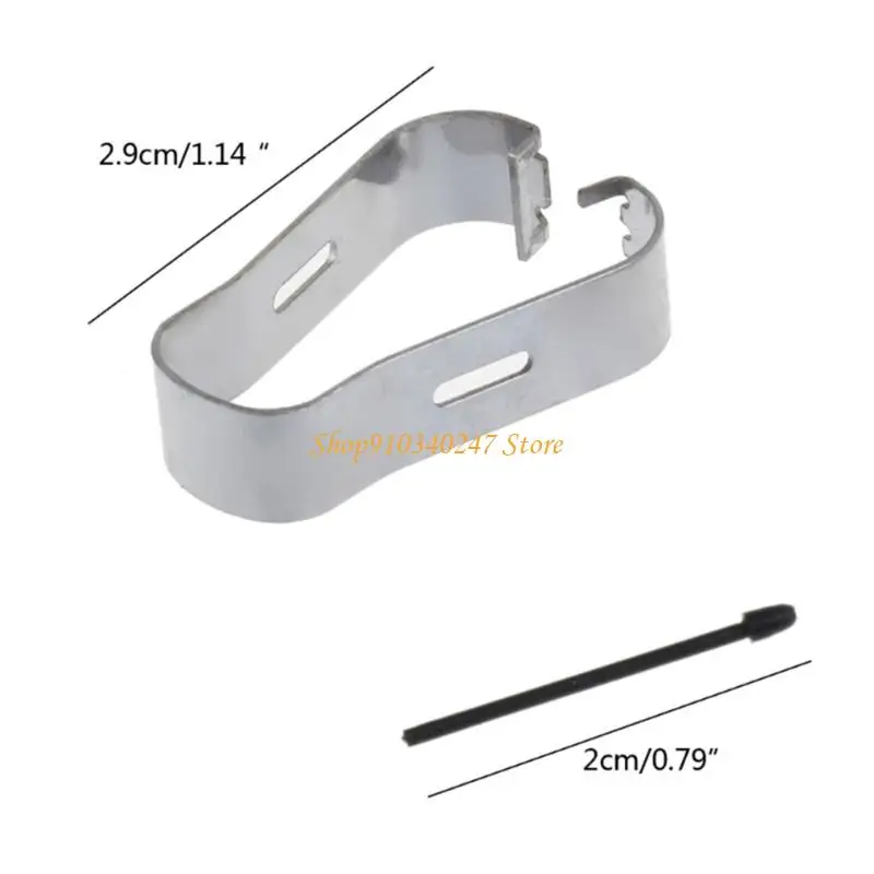 Q22A Replacement Tablet Pencil Nib Wear Resistant Replacable Styluses Pencil Tips for S25U S9380 Tablets