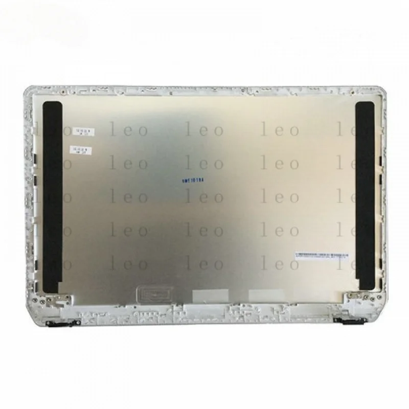 

TT Lcd Back Cover Silver New For HP Pavilion Envy M6 M6-1000 Series AP0R1000110