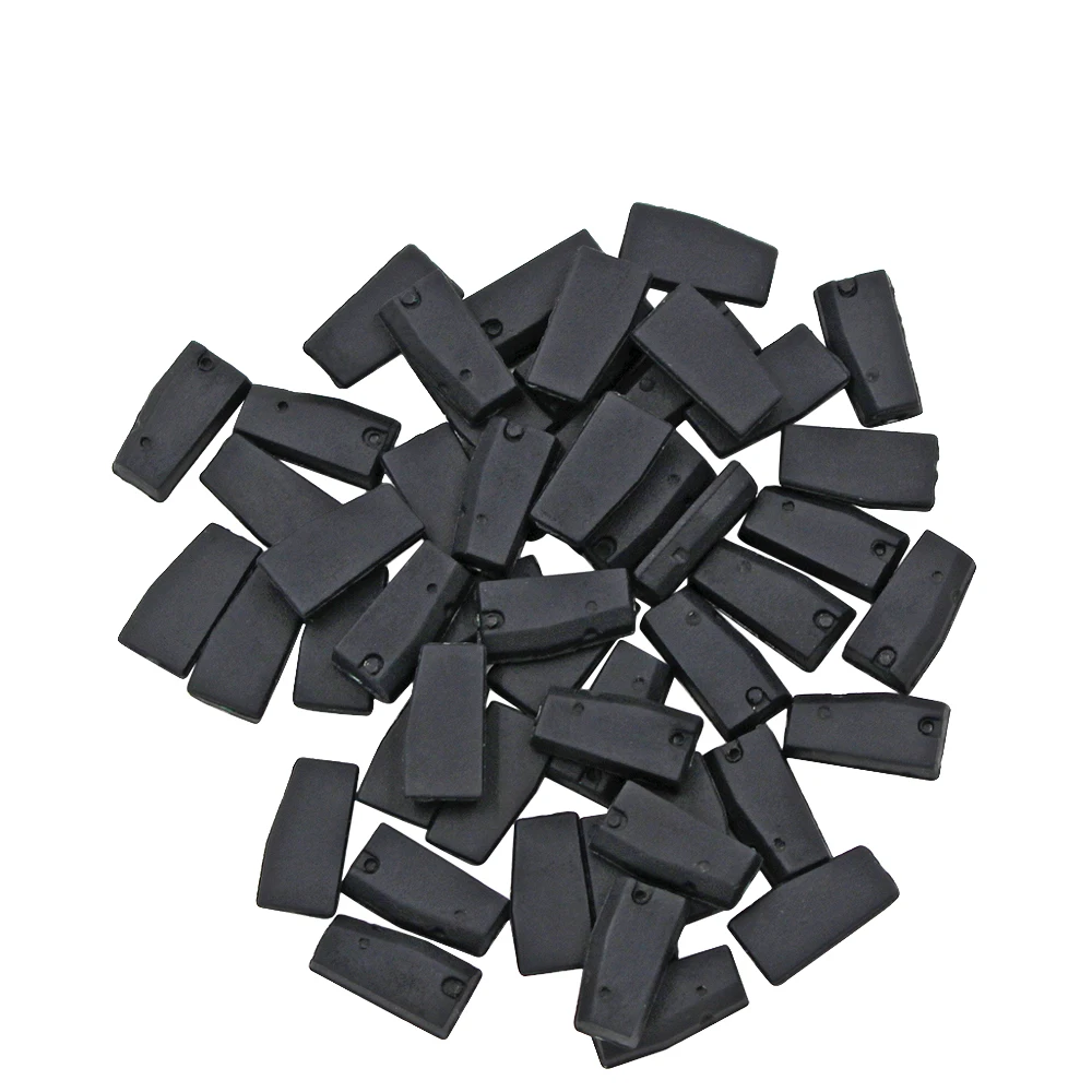 YOUBBA 8A (128Bit) H Blank Transponder Ceramic Chip 128 Bit for