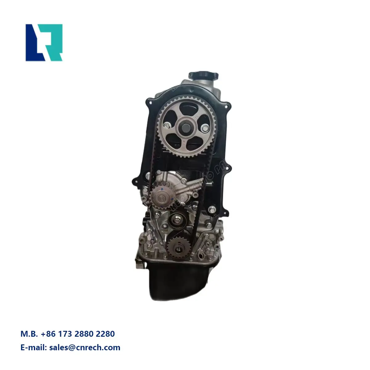 Прямая продажа с фабрики F8CV MATIZ TICO DAMAS Двигатель Длинный блок для Dae-woo