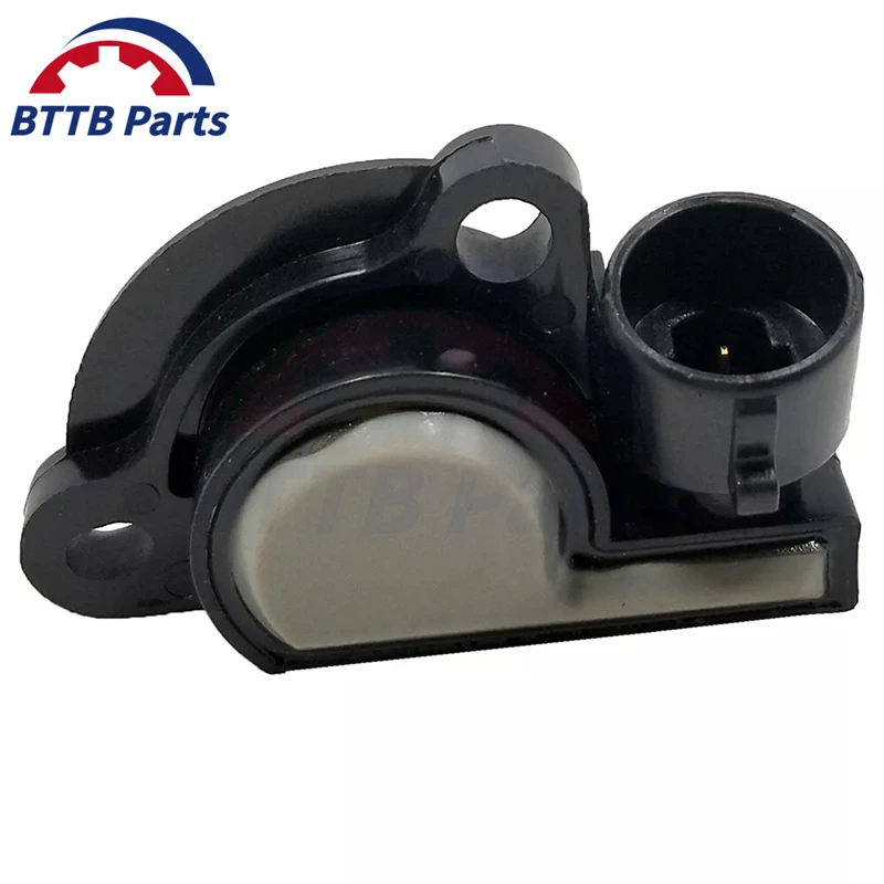 17106682 TPS Throttle Position Sensor For CHEVROLET BUICK CADILLAC DAEWOO ISUZU PONTIAC OPEL GMC