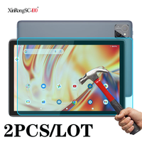 9H Tempered Glass Film Screen Protector For VASOUN TAB 12 Android 13 10.1 inch tablet