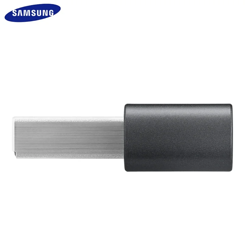 SAMSUNG FIT Plus Pendrive 64GB Mini USB Flash Drive 128GB up to 400M Pen Drive 256GB 3.1 USB Stick Disk on Key Memory for Phone