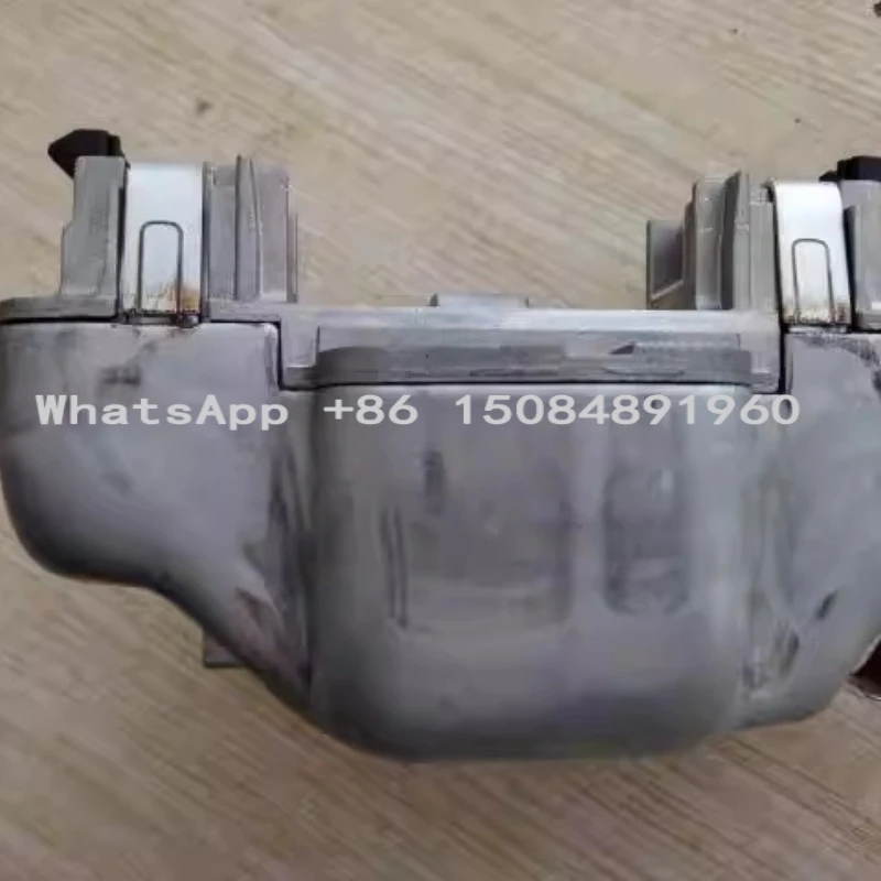 For VW 5K0905861A B C D ELV Steering Column Lock Anti-Theft Fits Tiguan Passat Lavida Bora Sagitar